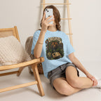 Copy | DnD class T-shirt
