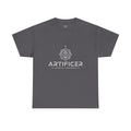 Artificer – Always Tinkering | DnD class T-shirt