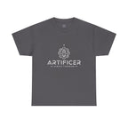 Artificer – Always Tinkering | DnD class T-shirt