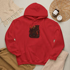 Sorcerer | DnD class Hoodie