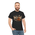 Monk | DnD class T-shirt