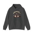 No Coffee, No Initiative | Fantasy RPG Hoodie