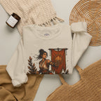 Monk | DnD class Sweatshirt
