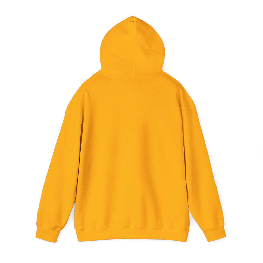 This Is How I Roll D20 Hoodie