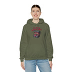 "It's Just An Ordinary Chest" — Mimic monster Hoodie