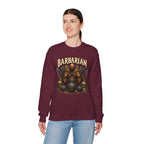 Barbarian | DnD class Sweatshirt