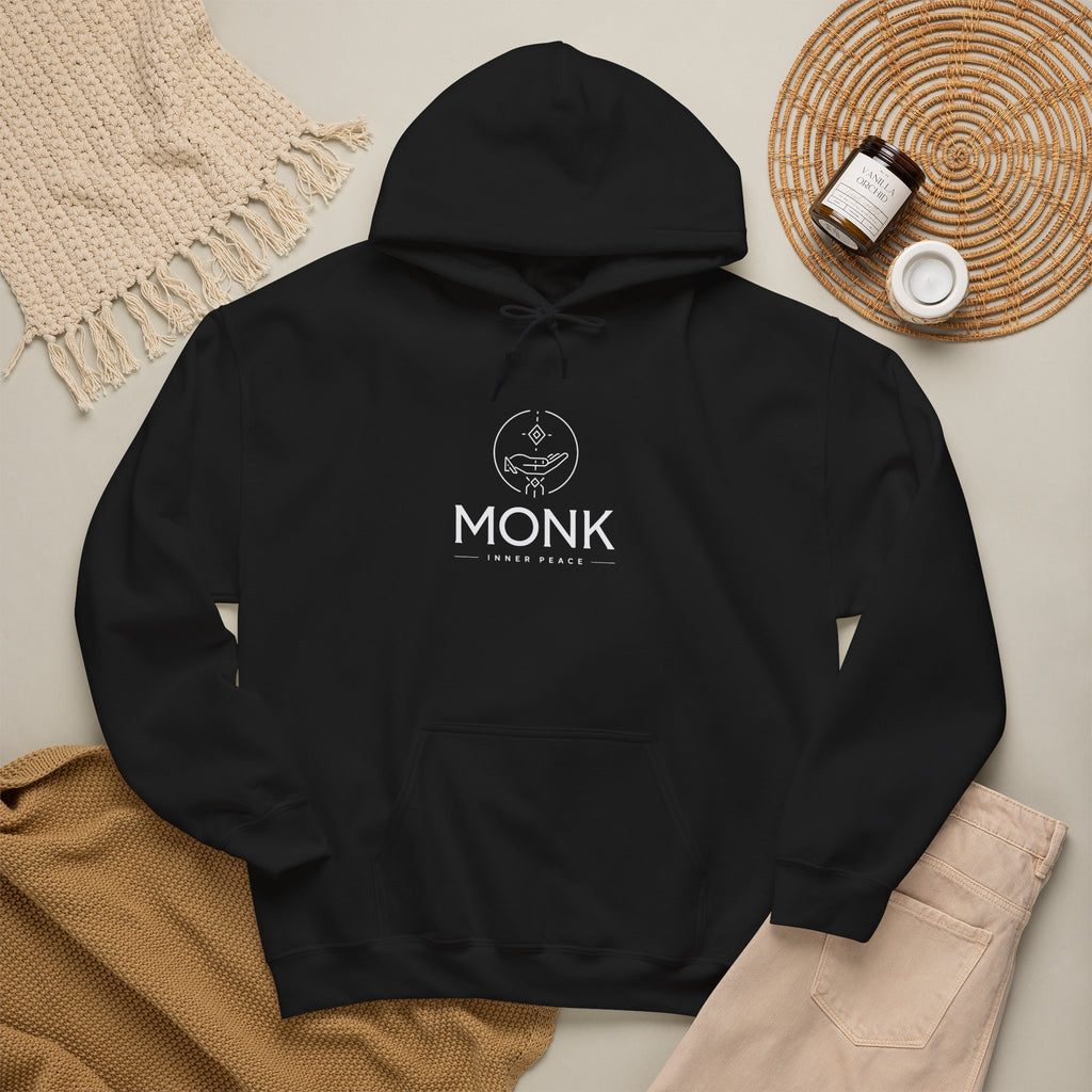 Monk – Inner Peace | DnD class Hoodie