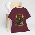 Wizard | DnD class T-shirt