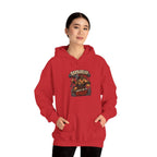 Barbarian | DnD class Hoodie