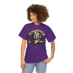 No Coffee, No Initiative | Fantasy RPG T-shirt