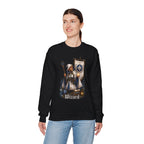 Wizard | DnD class Sweatshirt