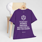 Automatic Success | RPG Personalizable