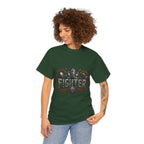 Fighter | DnD class T-shirt