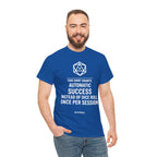 Automatic Success | RPG Personalizable