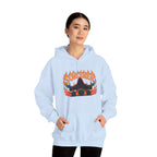 Sorcerer – Born Magical | DnD class Hoodie
