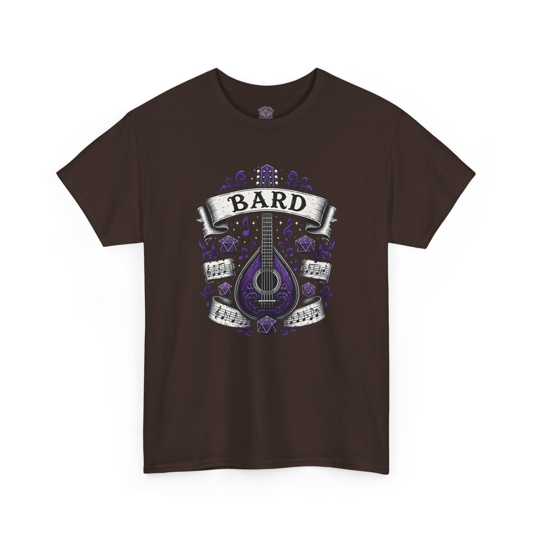 Bard | DnD class T-shirt