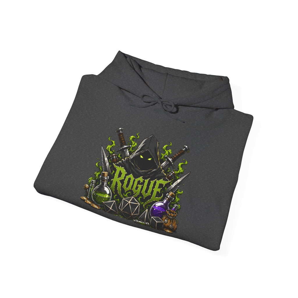 Rogue | DnD class Hoodie