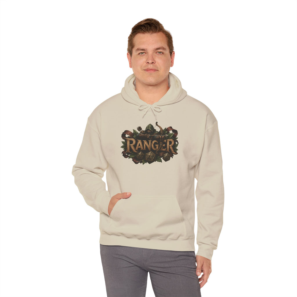 Ranger | DnD class Hoodie