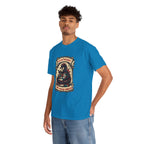 Book Worm? I Am a Book Dragon, Fantasy Reader T-shirt