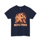Meeple Power T-shirt