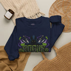 Rogue | DnD class Sweatshirt