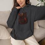 Sorcerer | DnD class Hoodie