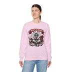 No Coffee, No Initiative | Fantasy RPG Sweatshirt