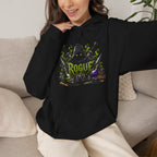 Rogue | DnD class Hoodie