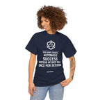 Automatic Success | RPG Personalizable