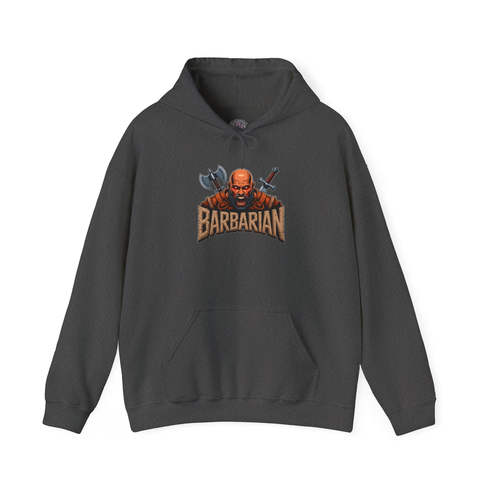 Barbarian | DnD class Hoodie