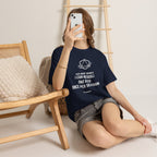 Reroll T-shirt | RPG Personalizable T-shirt