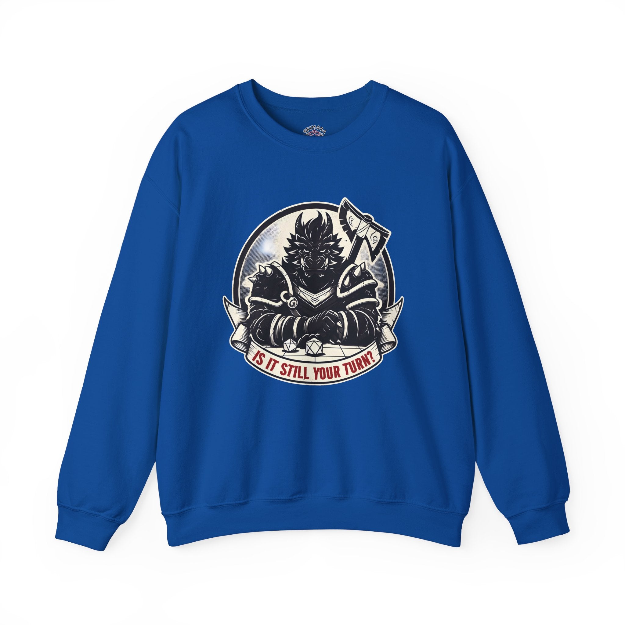 Is It Still Your Turn? Hoodie