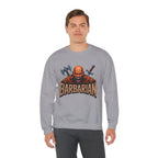 Barbarian | DnD class Sweatshirt