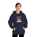 No Coffee, No Initiative | Fantasy RPG Hoodie