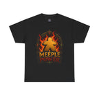 Meeple Power T-shirt