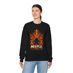 Meeple Power Sweatshirt