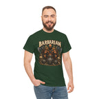 Barbarian | DnD class T-shirt