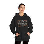Fighter | DnD class Hoodie