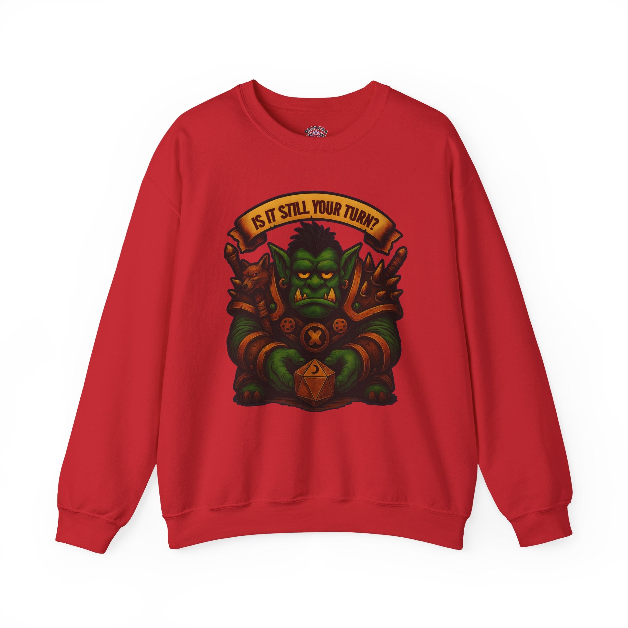 Is It Still Your Turn? Hoodie