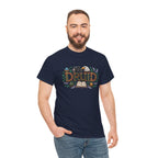 Druid | DnD class T-shirt