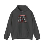 No Coffee, No Initiative | Fantasy RPG Hoodie