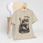 Wizard | DnD class T-shirt