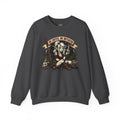 No Coffee, No Initiative | Fantasy RPG Sweatshirt