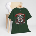 No Coffee, No Initiative | Fantasy RPG T-shirt