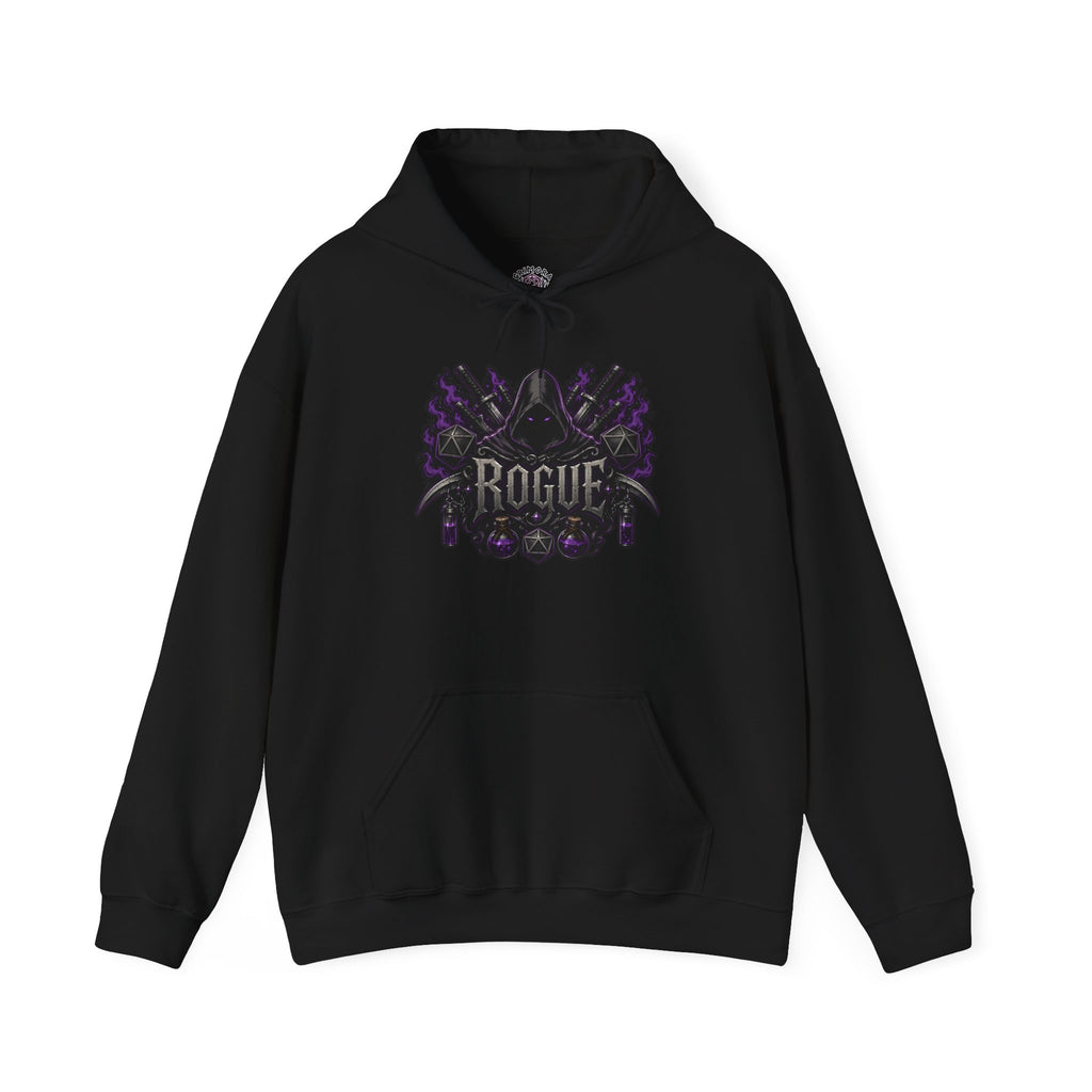 Rogue | DnD class Hoodie