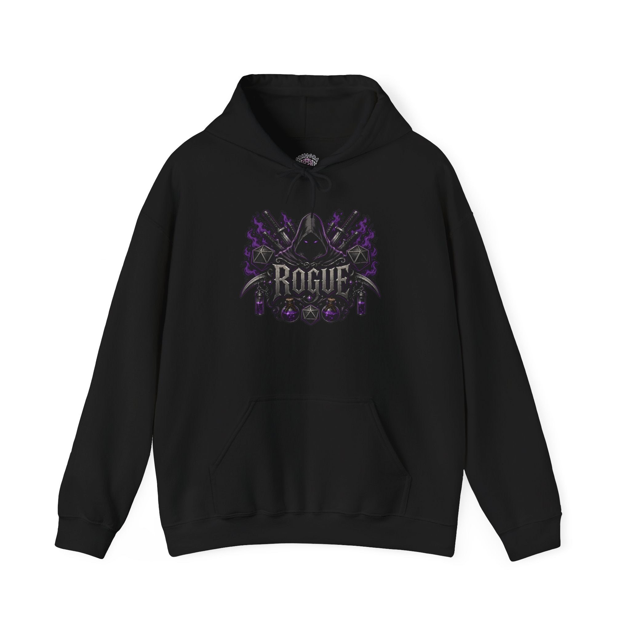 Rogue | DnD class Hoodie