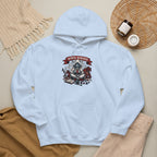 No Coffee, No Initiative | Fantasy RPG Hoodie