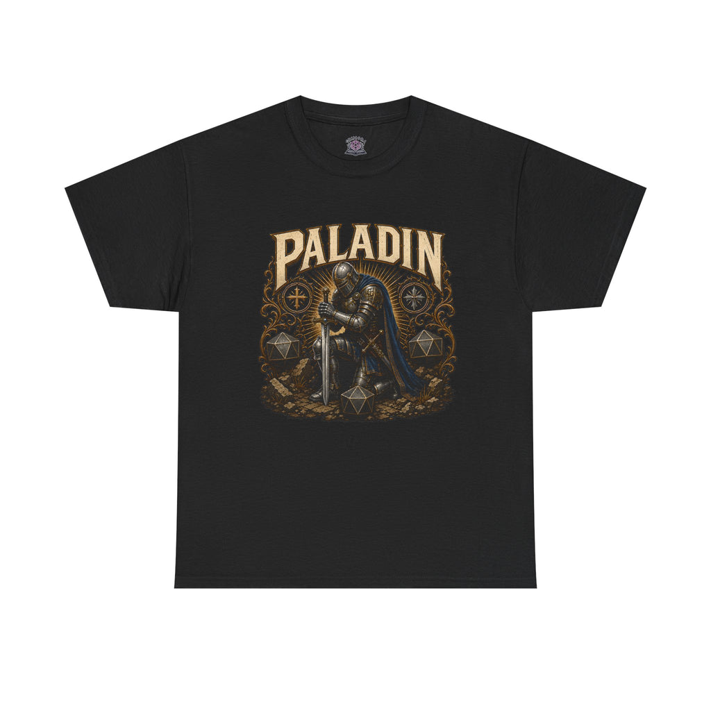 Paladin | DnD class T-shirt