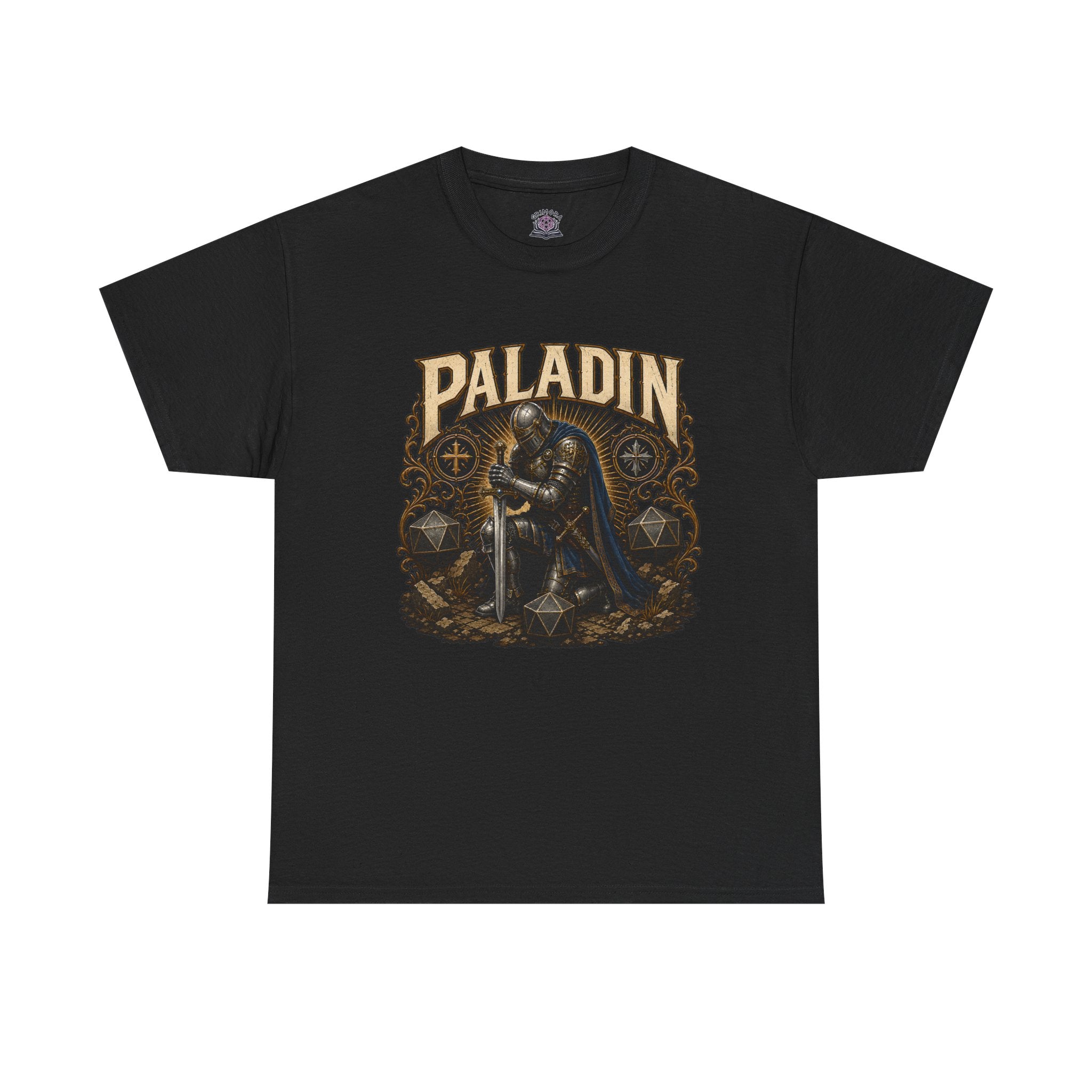 Paladin | DnD class T-shirt
