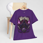 Warlock | DnD class T-shirt